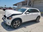 2020 MERCEDES-BENZ GLC 300 - W1N0G8DB4LF830982
