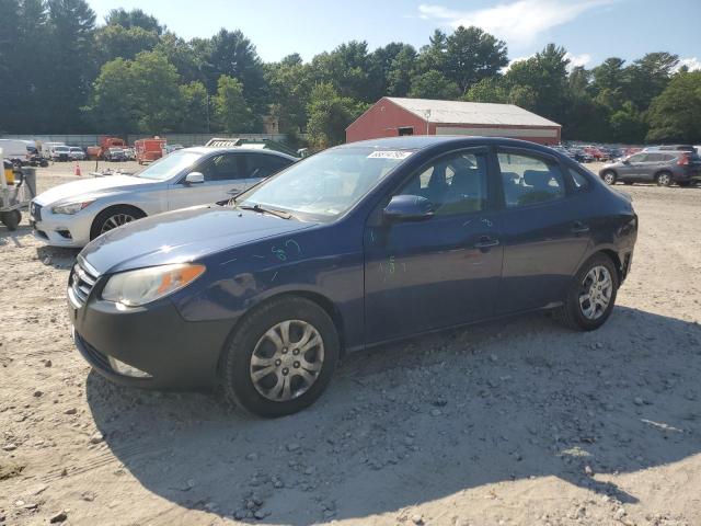 2010 HYUNDAI ELANTRA BL #3217630448
