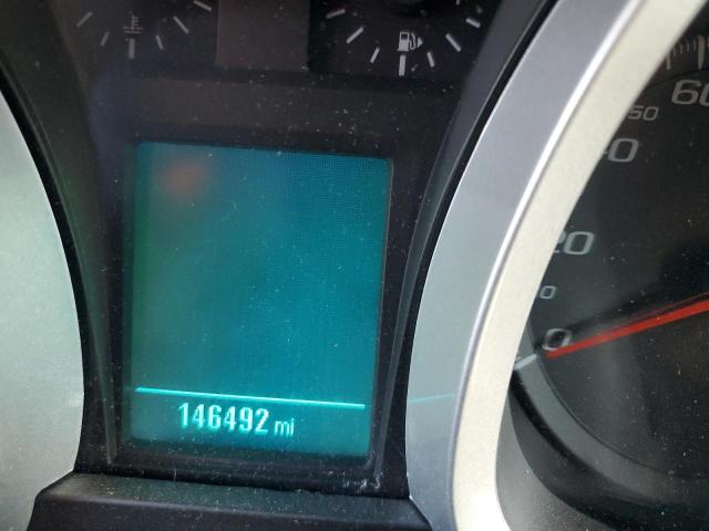 2016 CHEVROLET EQUINOX LT - 2GNFLFEK1G6288814