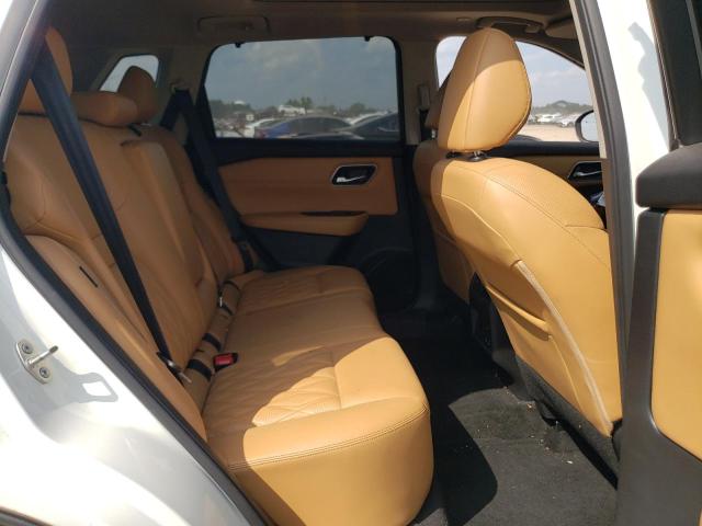 2022 NISSAN ROGUE PLAT JN8BT3DD6NW271748