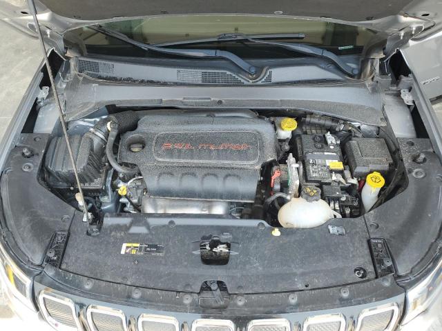 2022 JEEP COMPASS LI - 3C4NJDCB8NT161875