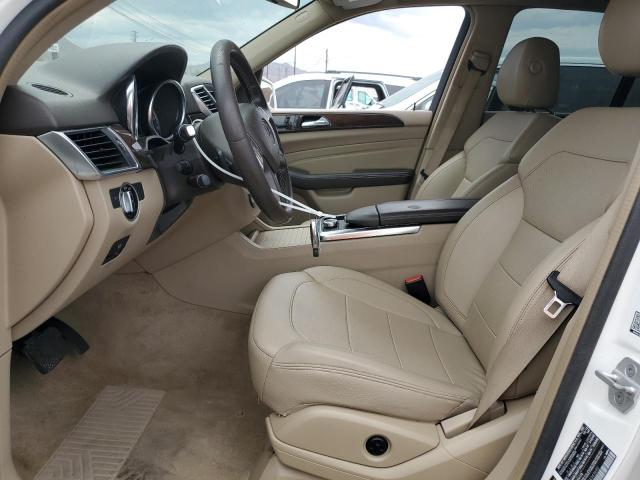 2014 MERCEDES-BENZ ML 350 - 4JGDA5JB9EA343690