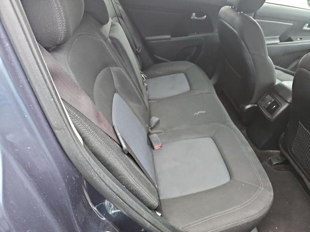 2015 KIA SPORTAGE L - KNDPBCAC5F7691965