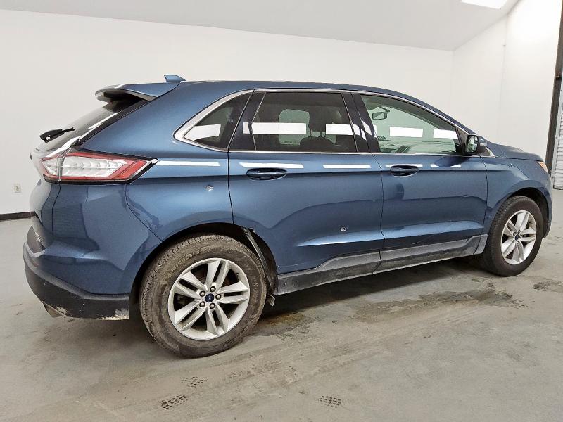 2018 FORD EDGE SEL 2FMPK3J94JBC44995