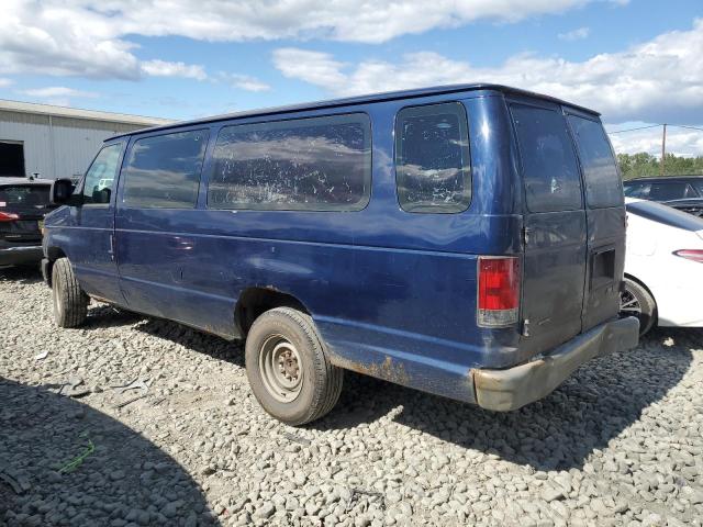 2011 FORD ECONOLINE - 1FBSS3BL9BDB06541