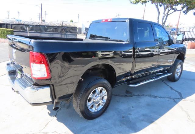 2024 RAM 2500 BIG HORN 3C6UR5DJ2RG405834