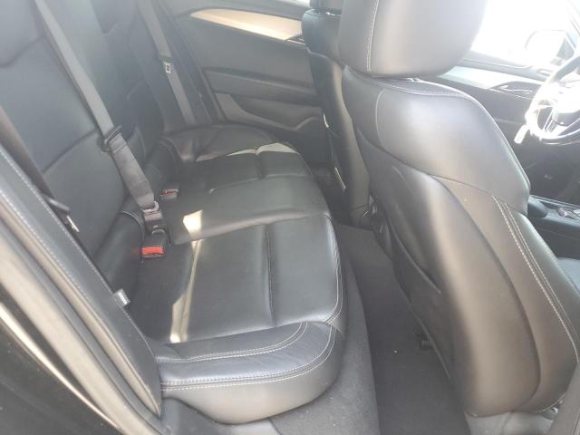 2018 CADILLAC ATS PREMIU 1G6AC5SS6J0145507