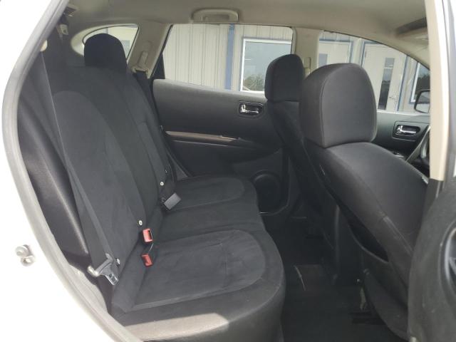 2013 NISSAN ROGUE S - JN8AS5MT2DW519560