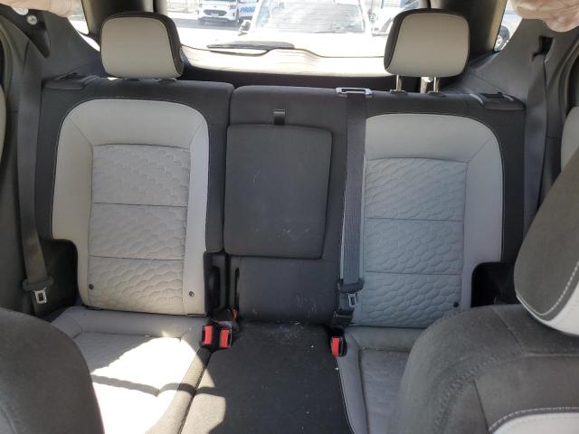 2020 CHEVROLET EQUINOX LS - 2GNAXHEV9L6111460