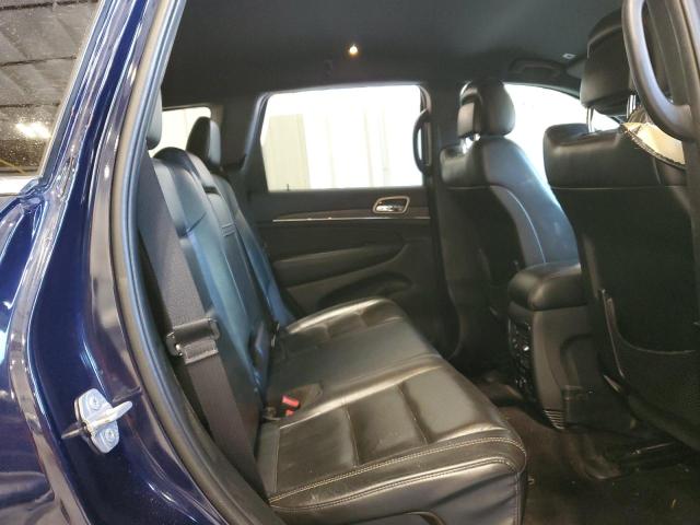 2017 JEEP GRAND CHER - 1C4RJEBG9HC731564