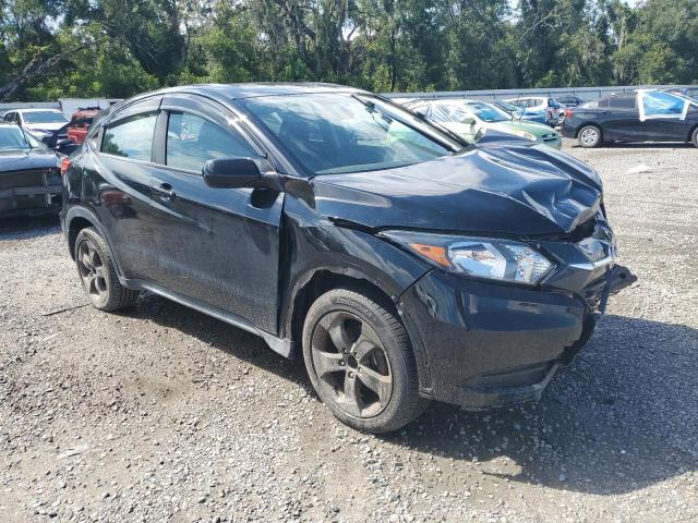 2016 HONDA HR-V LX 3CZRU6H32GM710435