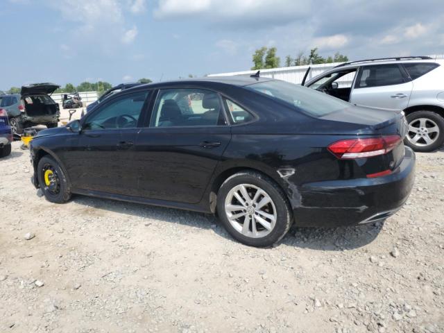 2021 VOLKSWAGEN PASSAT S - 1VWAA7A35MC011659