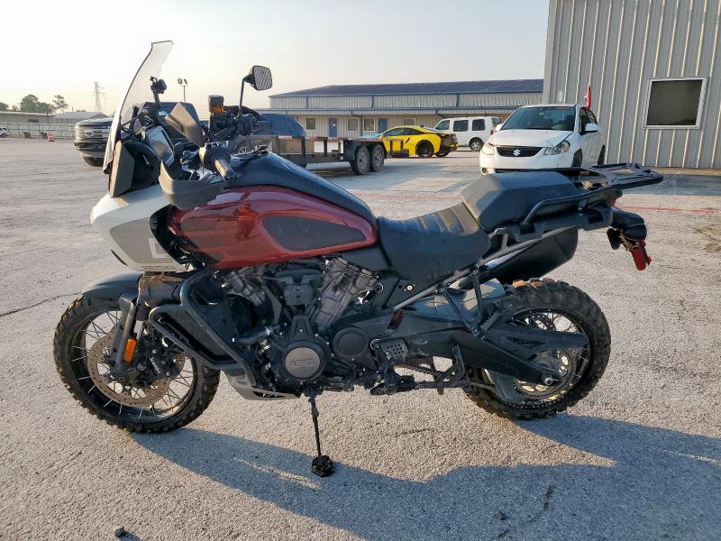 2024 HARLEY-DAVIDSON RA1250 S - Other View