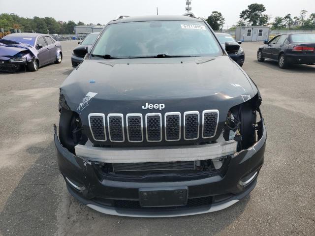 2019 JEEP CHEROKEE L 1C4PJMDX3KD471064