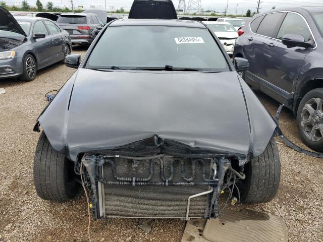 2012 MERCEDES-BENZ C 300 4MATIC - WDDGF8BB2CR192120