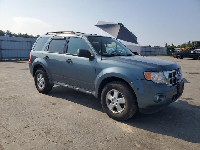 2010 FORD ESCAPE XLT - 1FMCU9DG4AKB94384