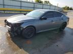 2019 NISSAN ALTIMA SR - 1N4BL4CV6KC204548