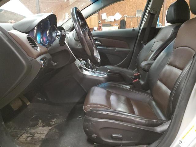 2015 CHEVROLET CRUZE - 180239918023769NE
