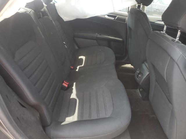 2020 FORD FUSION SE 3FA6P0HD8LR260265