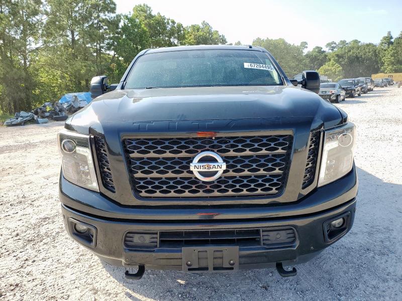 2018 NISSAN TITAN XD S - 1N6BA1F43JN525223