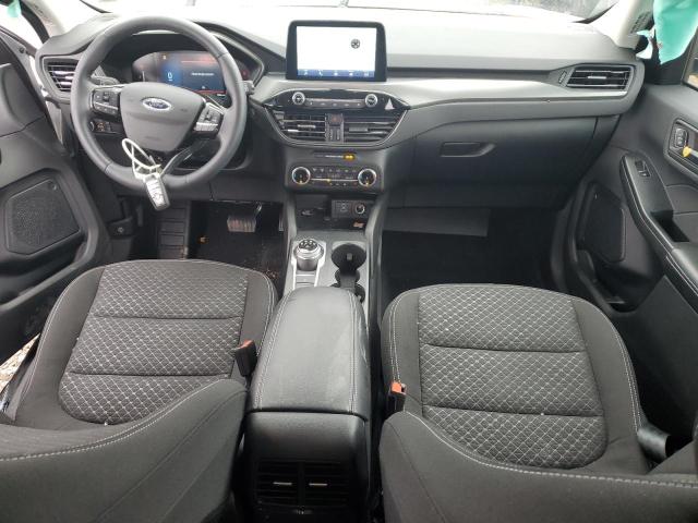 2023 FORD ESCAPE ACT 1FMCU9GN4PUA54083