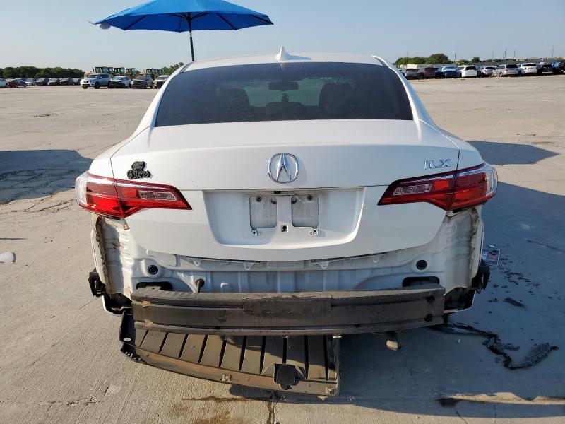 2016 ACURA ILX PREMIU 19UDE2F74GA004819
