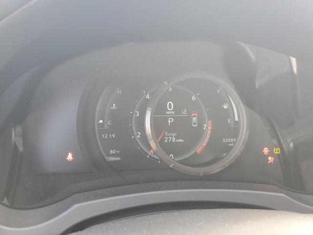 2018 LEXUS IS 300 JTHC81D29J5027532