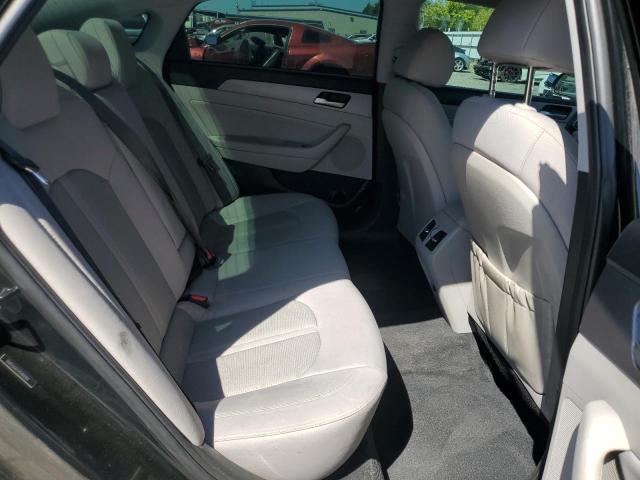 2019 HYUNDAI SONATA LIMITED 5NPE34AF7KH812814