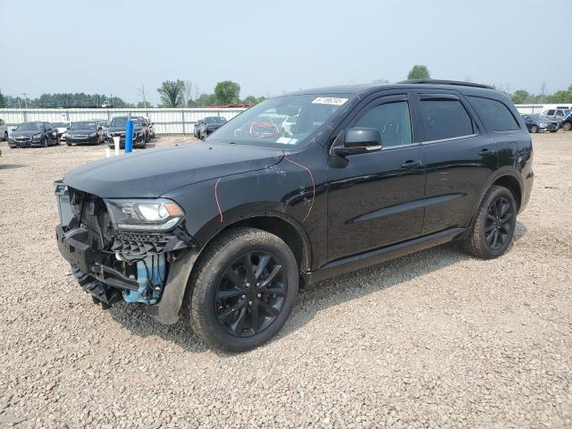 DODGE DURANGO GT