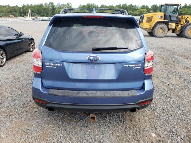 2016 SUBARU FORESTER 2 - JF2SJGXC6GH485319