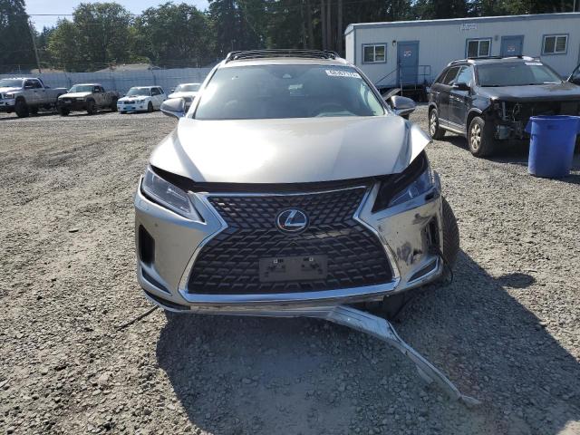 2022 LEXUS RX 350 JTJHZMDA6N2058495