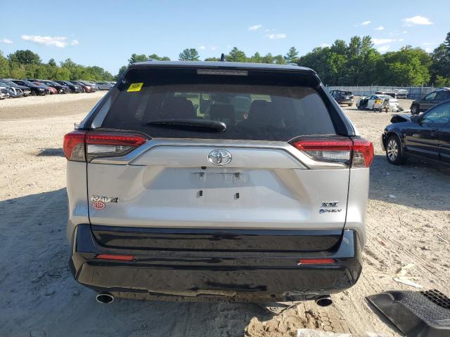 2025 TOYOTA RAV4 XSE JTMEB3FV2SD235287