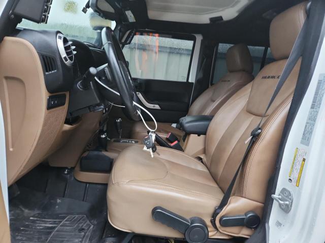 2015 JEEP WRANGLER U 1C4HJWFG6FL558871