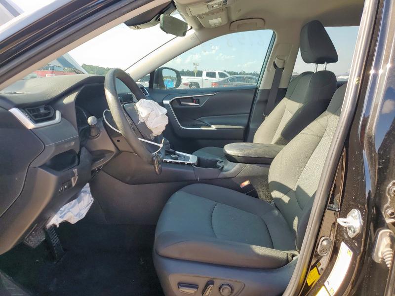 2024 TOYOTA RAV4 WOODL 2T3UWRFV7RW200440