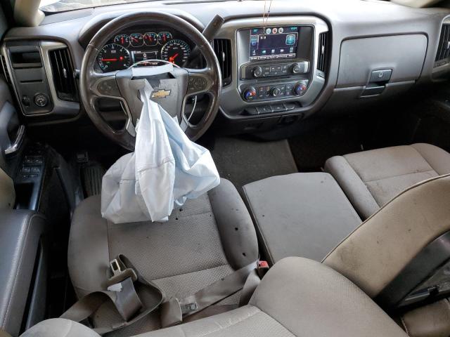 2015 CHEVROLET SILVERADO - 1GCRCREC2FZ277890