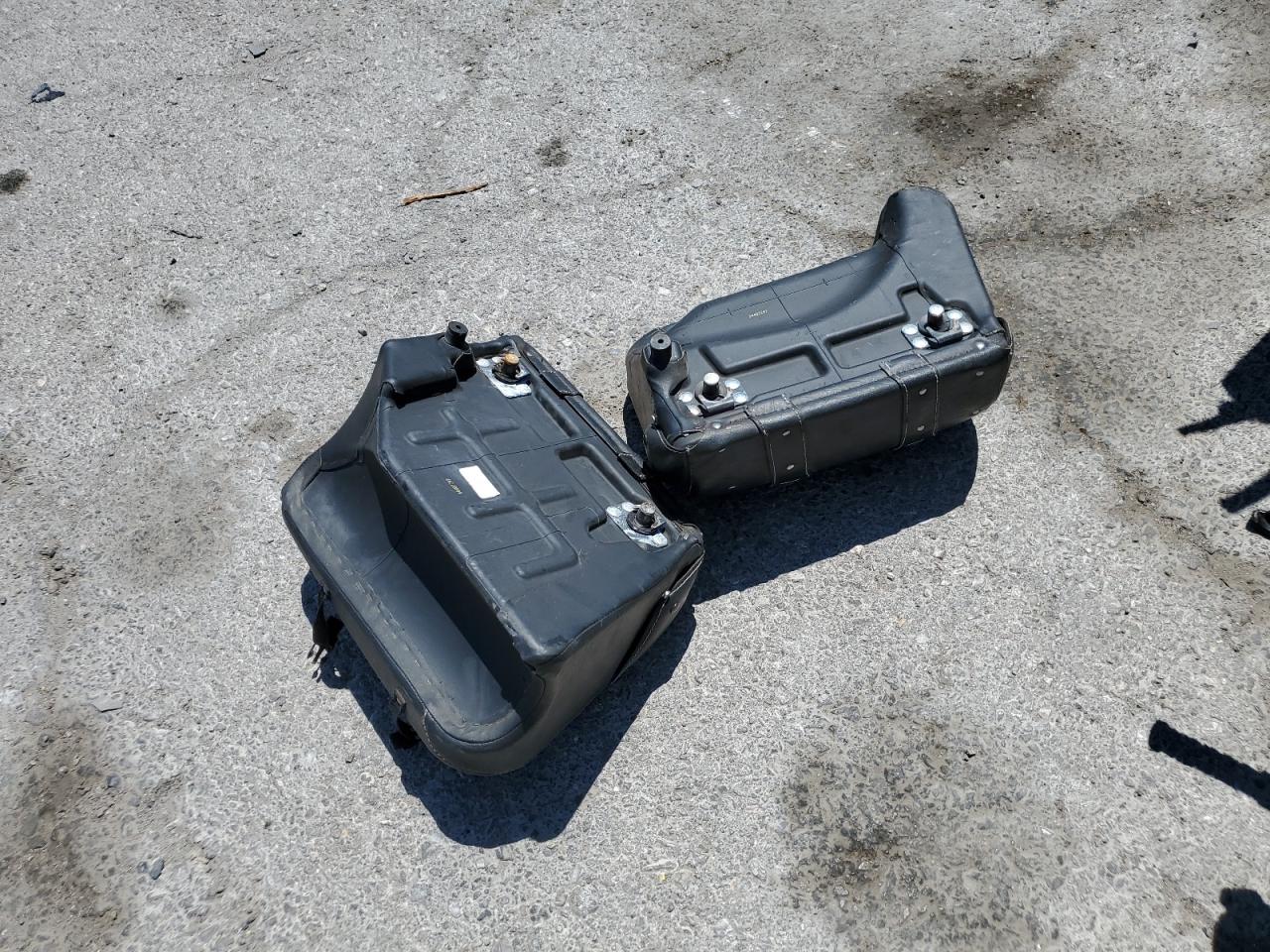 Lot #3285888561 2017 INDIAN MOTORCYCLE CO. SCOUT