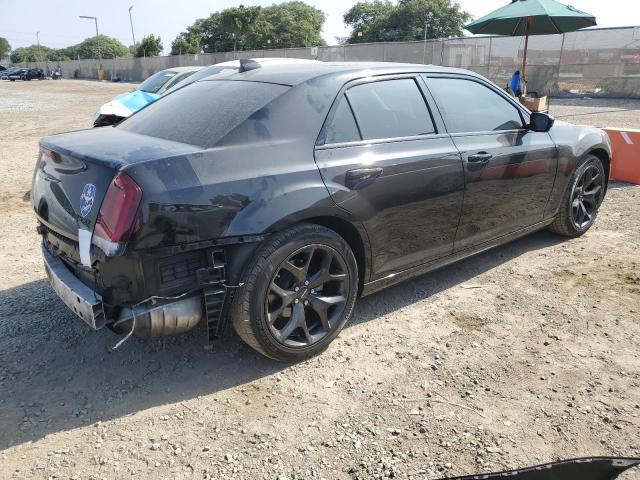 2022 CHRYSLER 300 TOURIN 2C3CCADG4NH142358