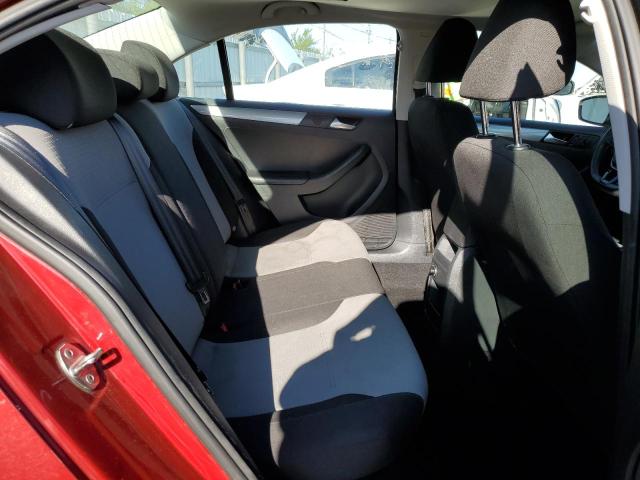 2017 VOLKSWAGEN JETTA S 3VW167AJ1HM322171