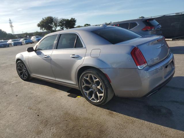 2018 CHRYSLER 300C 2C3CCAPT0JH181449