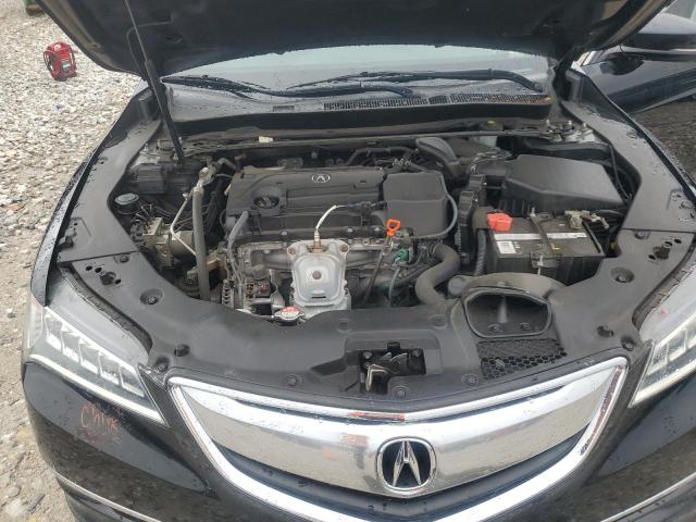 2015 ACURA TLX TECH 19UUB1F54FA007624