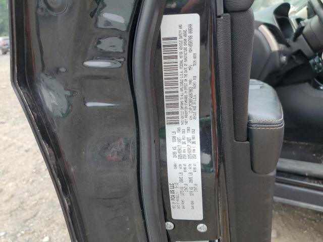 2015 JEEP CHEROKEE L 1C4PJMCB6FW687863