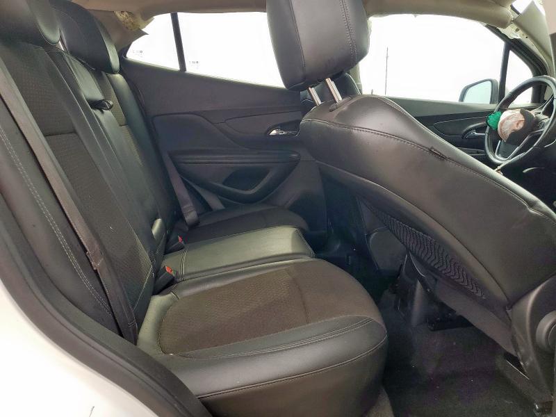 2019 BUICK ENCORE PRE - KL4CJASB2KB928408