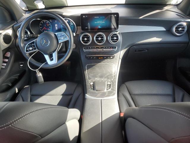 2022 MERCEDES-BENZ GLC 300 - W1N0G8DB3NV361909