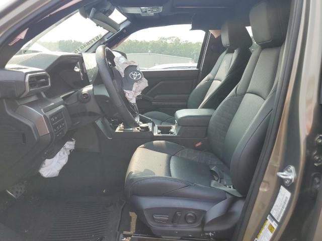 2024 TOYOTA TACOMA DOUBLE CAB 3TMLB5JNXRM043530