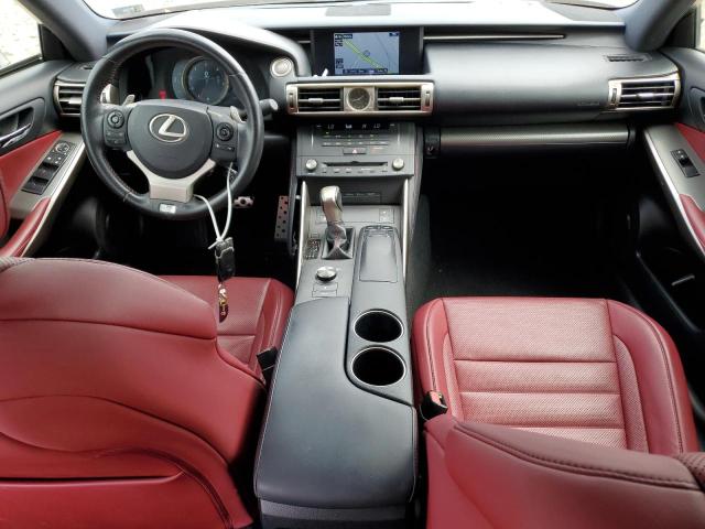2015 LEXUS IS 350 JTHBE1D24F5020595