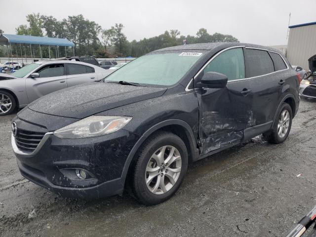 MAZDA CX-9 TOURI