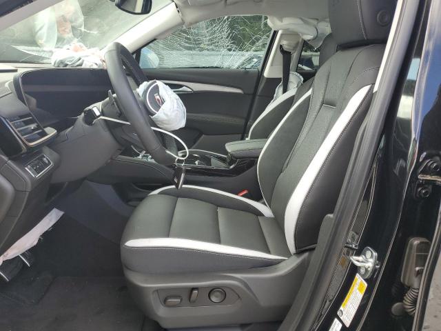 2025 BUICK ENVISION S LRBFZLE45SD017285