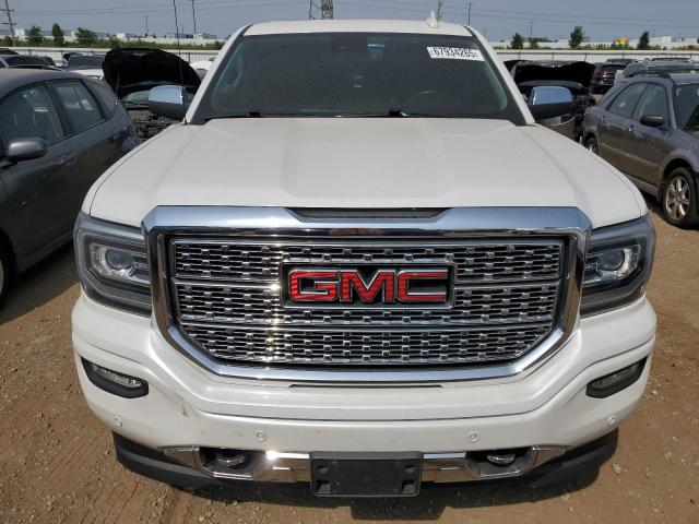 2017 GMC SIERRA K15 - 3GTU2PEJ7HG453433