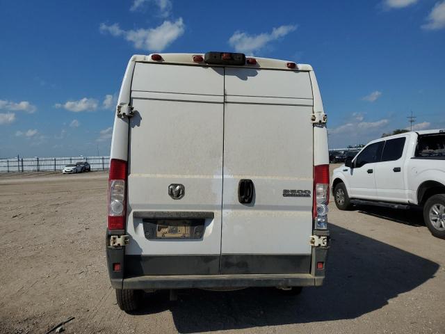 2023 RAM PROMASTER 2500 2500 HIGH 3C6LRVDG7PE505033