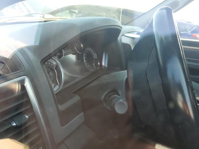 2015 RAM 1500 SLT #3292464713